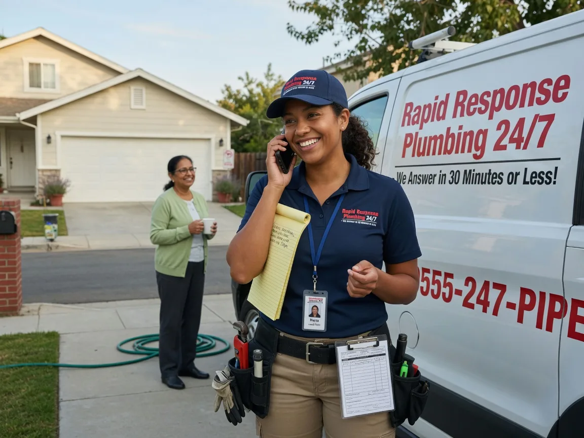 Emergency Plumber Denhoff, ND FAQs